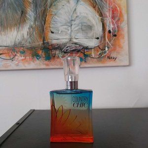 Bath & Body Works Country Chic